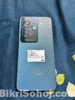 OPPO Reno 11A 5G